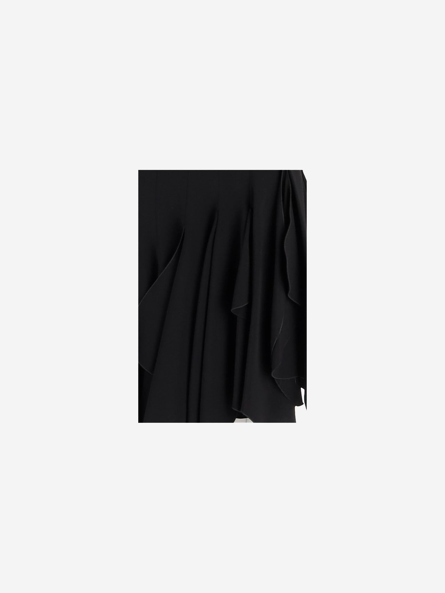 ABITO IN VISCOSA STRETCH S540Y09XWW 1100 LOEWE 