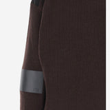 MAGLIONE IN MISTO LANA CON COLLO A CONTRASTO S540Y14KIL3 3100 LOEWE 