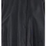 GIUBBOTTO IN PELLE CON LOGO S540Y34LA1 1100 LOEWE 