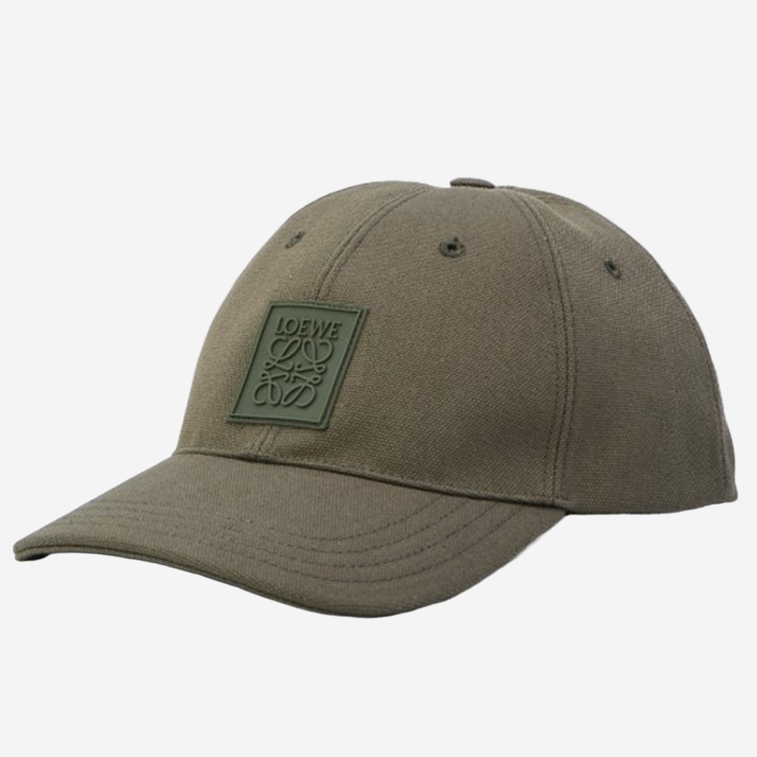 CAPPELLO DA BASEBALL IN MISTO COTONE K820358X88 4160 LOEWE x PAULAS IBIZA 