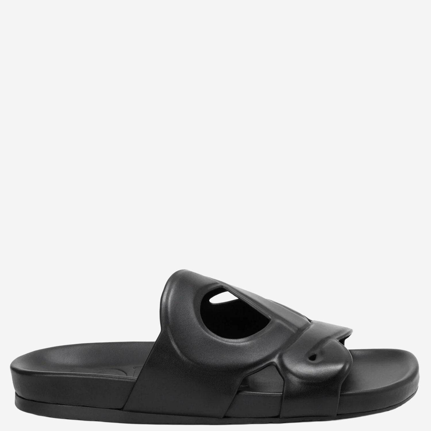 SANDALI IN PELLE CONCIATA AL VEGETALE M616465X28 1100 LOEWE x PAULAS IBIZA 