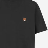 T-SHIRT IN COTONE CON LOGO PM00107KJ7026 P199 MAISON KITSUNE 