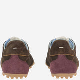 Sneakers Sprinters in pelle scamosciata S39WS0143 P7857H0091 MAISON MARGIELA 