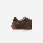 Sneakers Sprinters in pelle scamosciata S39WS0143 P7857H0091 MAISON MARGIELA 