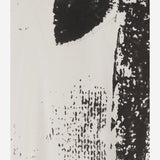 T-SHIRT 10 PRINT IN COTONE S50GC0741 M20222101 MAISON MARGIELA 
