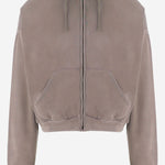 FELPA IN COTONE S50HG0053 M25037733 MAISON MARGIELA 