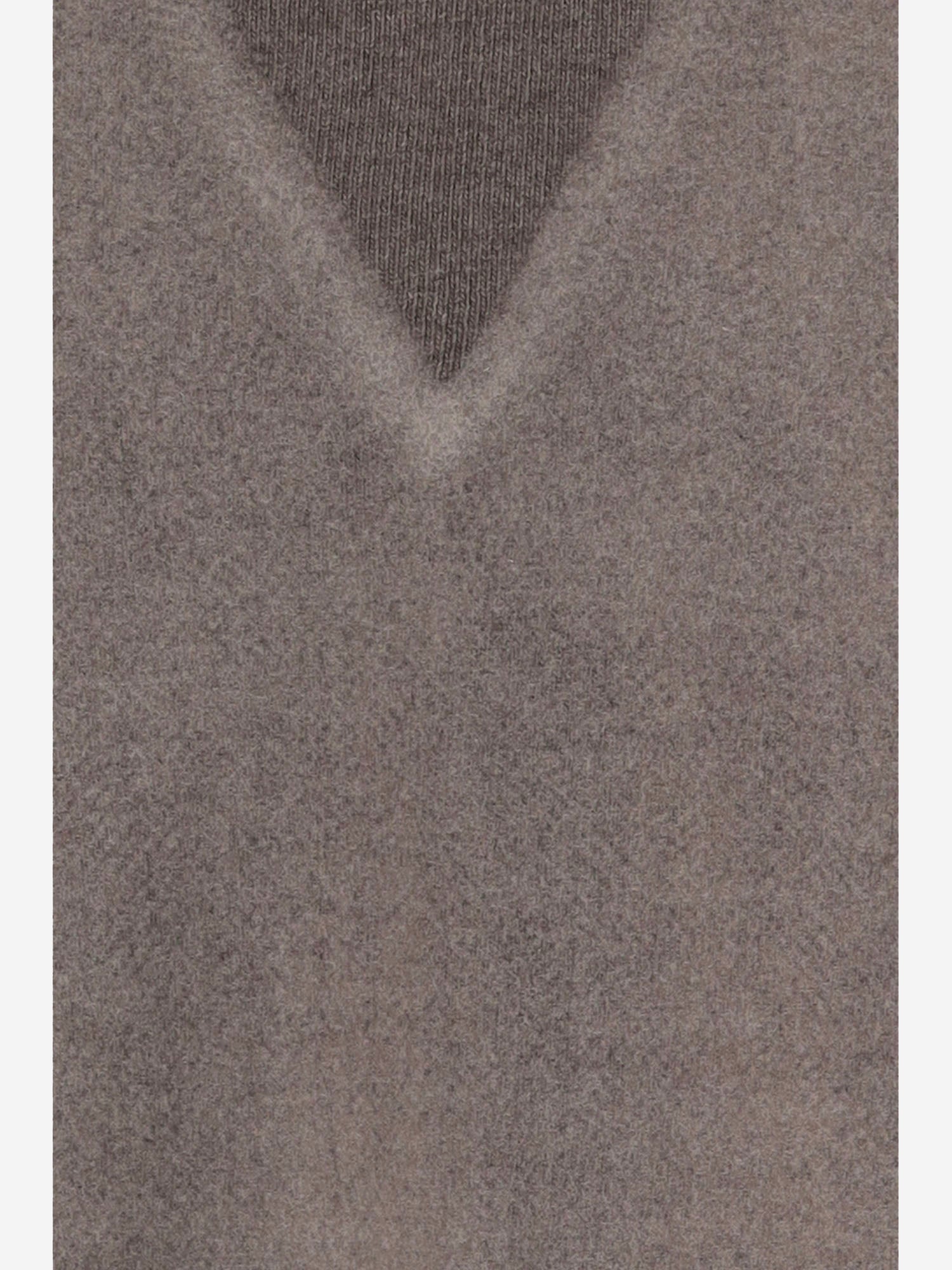 MAGLIONE IN LANA S50HL0086 M13304812F MAISON MARGIELA 