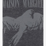 T-SHIRT IN COTONE CON LOGO S51GC0554 M20162860M MAISON MARGIELA 