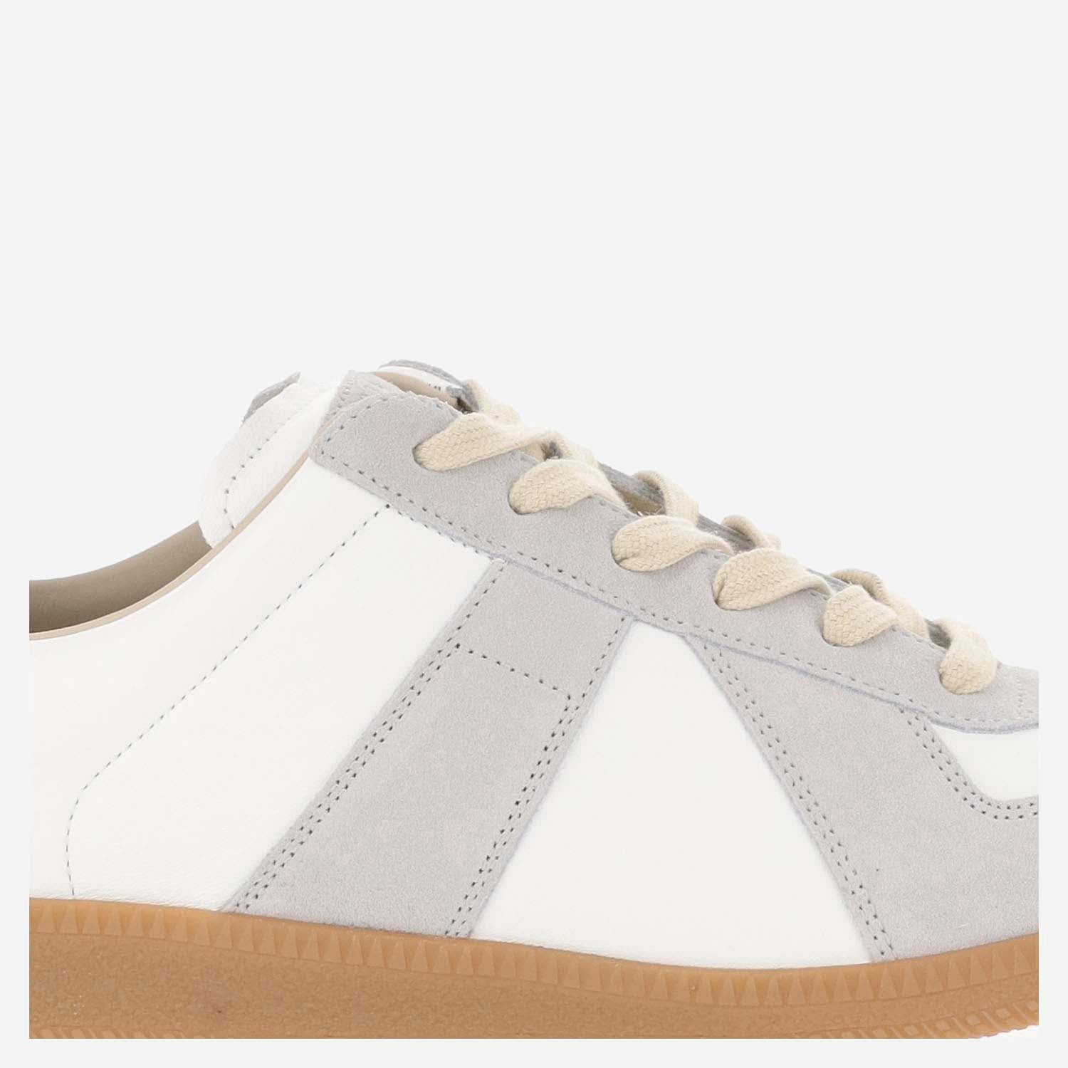 SNEAKERS REPLICA S57WS0236 P1895101 MAISON MARGIELA 