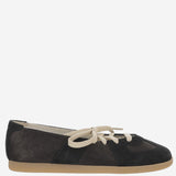 BALLERINE REPLICA IN PELLE S58WS0297 P7790T8013 MAISON MARGIELA 