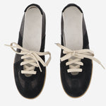 BALLERINE REPLICA IN PELLE S58WS0297 P7790T8013 MAISON MARGIELA 