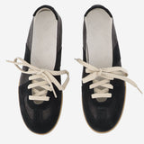 BALLERINE REPLICA IN PELLE S58WS0297 P7790T8013 MAISON MARGIELA 
