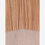 MAGLIA IN MOHAIR CON APPLICAZIONE IN VELLUTO S67HN0013 M13334119F MAISON MARGIELA 