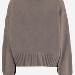 MAGLIONE IN CASHMERE DXA404 Y1B27E3627 MALO 