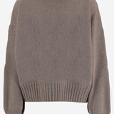 MAGLIONE IN CASHMERE DXA404 Y1B27E3627 MALO 