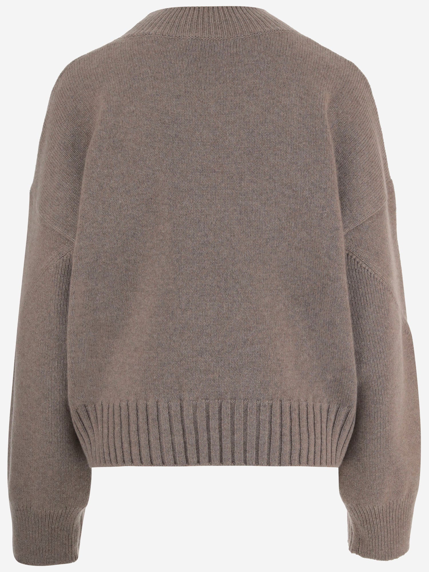 MAGLIONE IN CASHMERE DXA404 Y1B27E3627 MALO 
