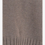 MAGLIONE IN CASHMERE DXA404 Y1B27E3627 MALO 