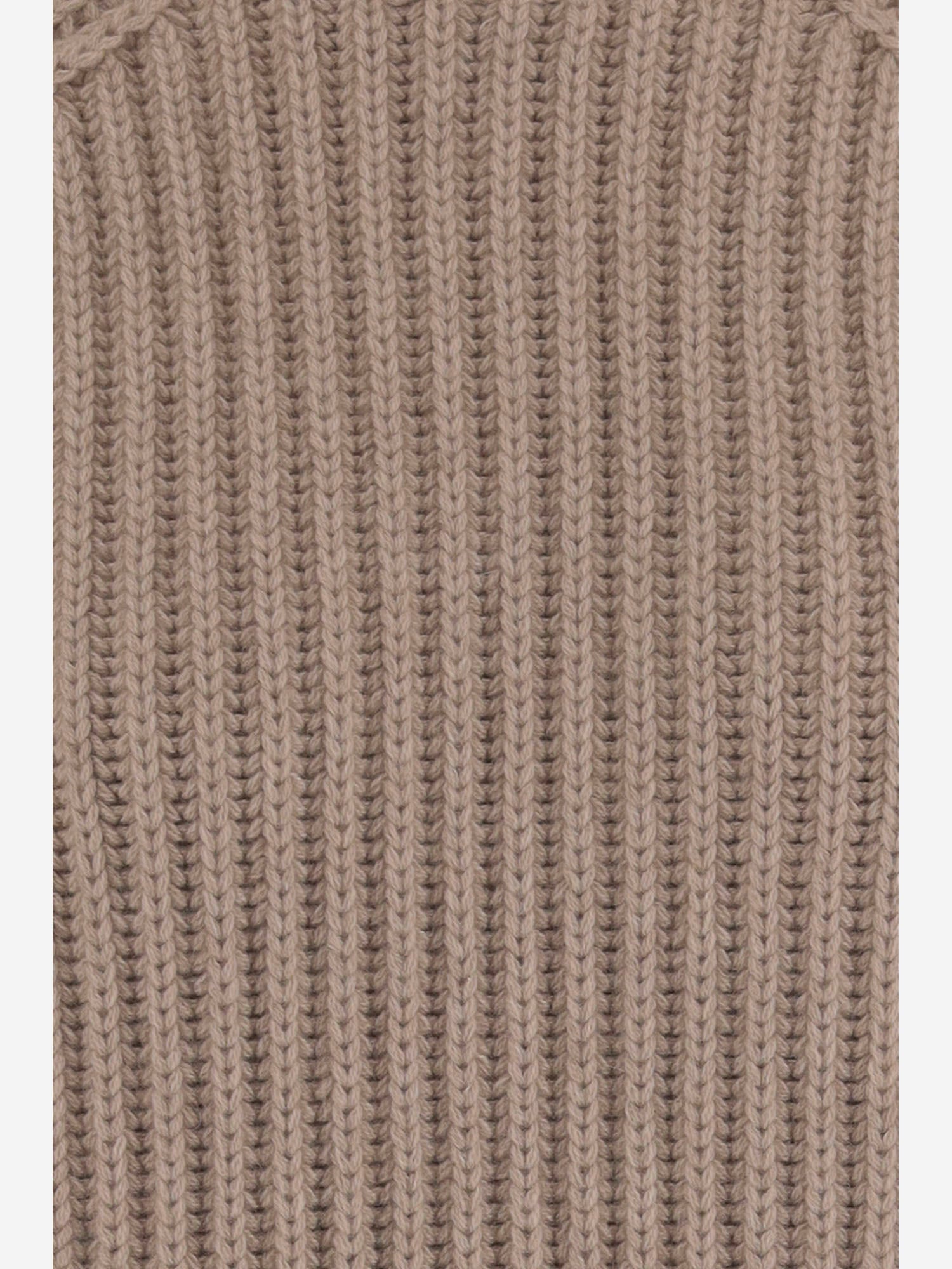 MAGLIONE IN CASHMERE A COSTE DXC243 F1D02E3294 MALO 