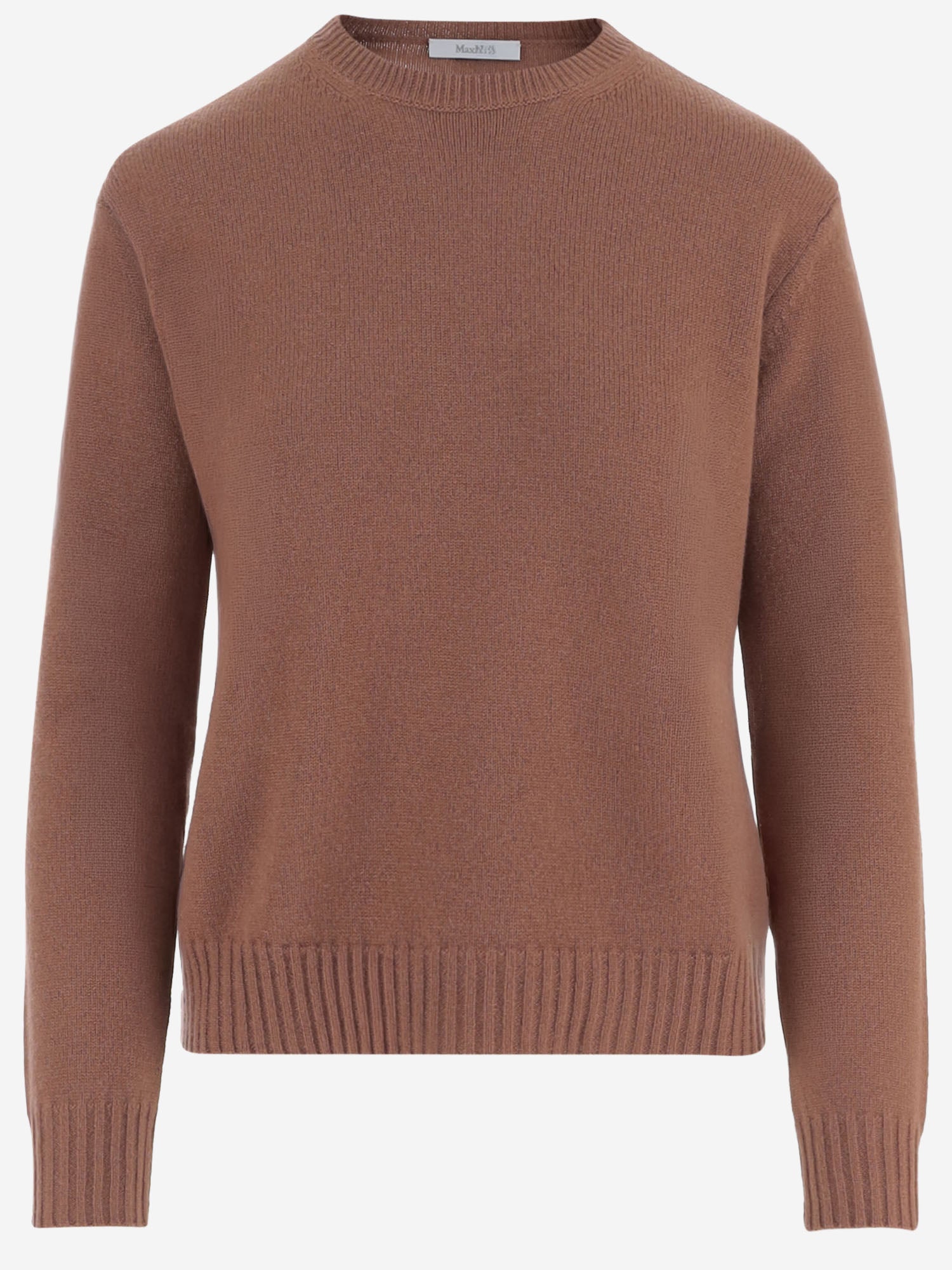 MAGLIONE IN CASHMERE MXMLUME 003 MAX MARA 