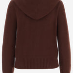 FELPA IN CASHMERE MXMPRIMO 004 MAX MARA 