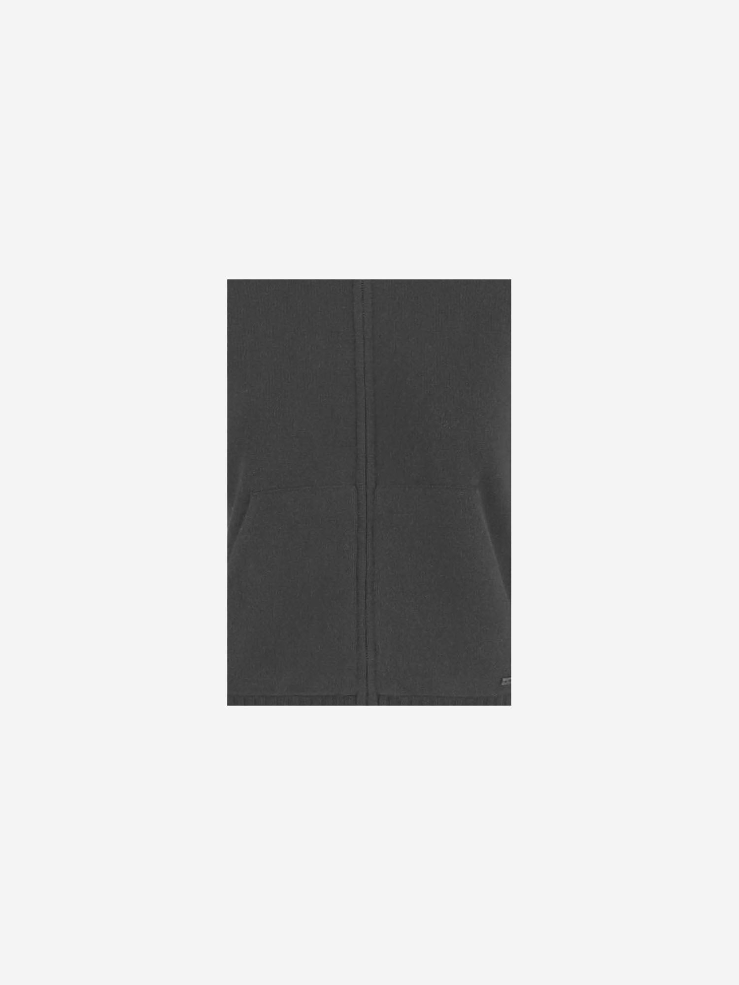 FELPA IN CASHMERE MXMPRIMO 007 MAX MARA 