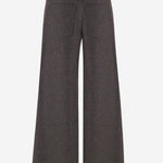 PANTALONI IN LANA MXSGENNAIO 003 MAX MARA 