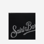 POCHETTE ALINE CON LOGO ALI0014 04519M MC2 SAINT BARTH 