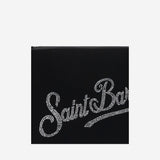 POCHETTE ALINE CON LOGO ALI0014 04519M MC2 SAINT BARTH 