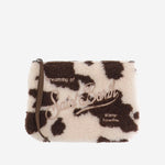 POCHETTE ALINE CON LOGO ALI0023 01973M MC2 SAINT BARTH 