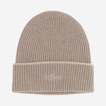 BEANIE IN LANA CON LOGO ASTO001 00027M MC2 SAINT BARTH 