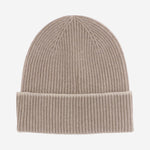 BEANIE IN LANA CON LOGO ASTO001 00027M MC2 SAINT BARTH 