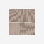 BEANIE IN LANA CON LOGO ASTO001 00027M MC2 SAINT BARTH 