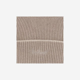 BEANIE IN LANA CON LOGO ASTO001 00027M MC2 SAINT BARTH 