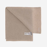 SCIARPA IN LANA CON LOGO BEG0002 00027M MC2 SAINT BARTH 