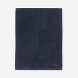 SCIARPA IN LANA CON LOGO BEG0002 00044M MC2 SAINT BARTH 