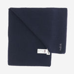 SCIARPA IN LANA CON LOGO BEG0002 00044M MC2 SAINT BARTH 