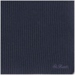 SCIARPA IN LANA CON LOGO BEG0002 00044M MC2 SAINT BARTH 