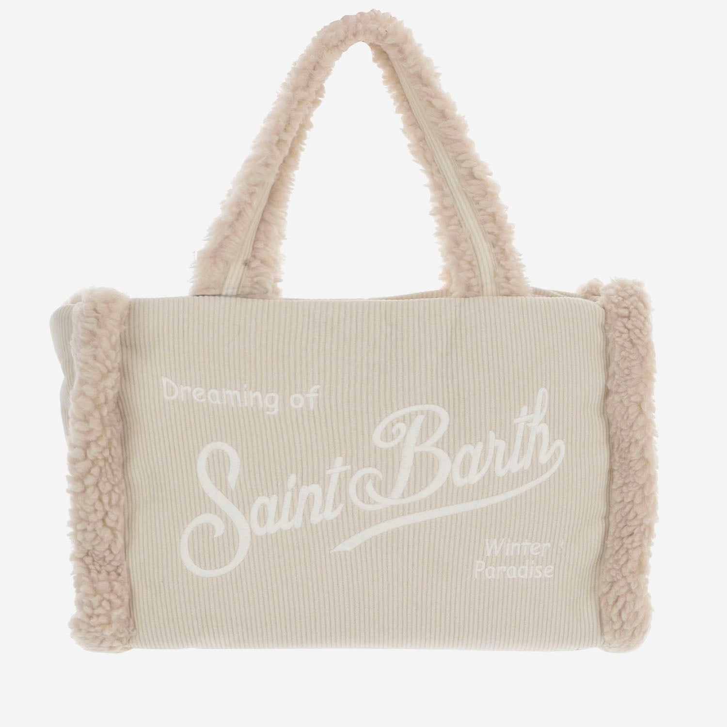 BORSA TOTE COLETTE COL0031 00129M MC2 SAINT BARTH 