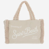BORSA TOTE COLETTE COL0031 00129M MC2 SAINT BARTH 