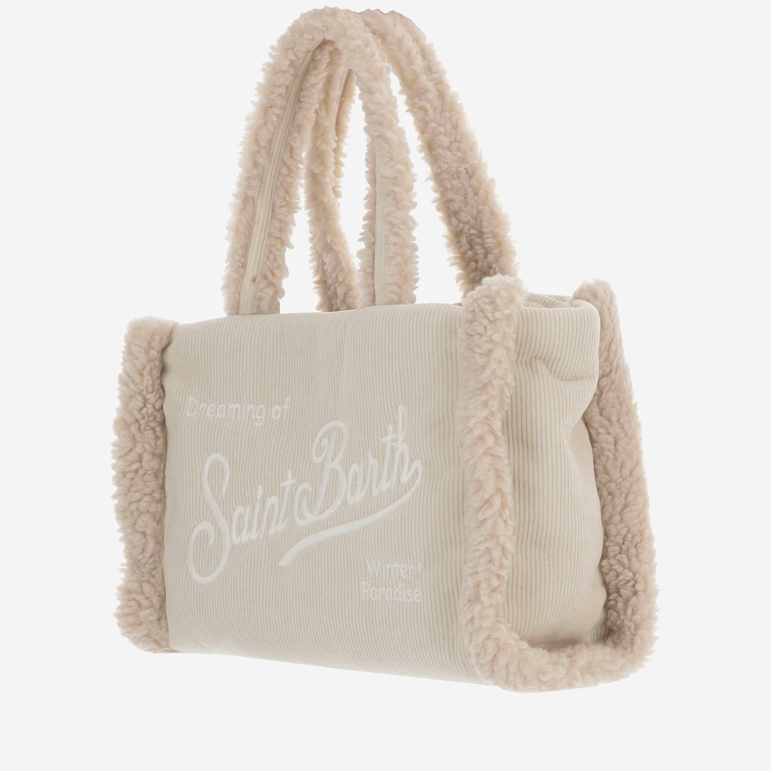 BORSA TOTE COLETTE COL0031 00129M MC2 SAINT BARTH 