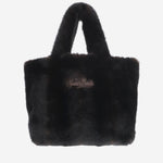 BORSA COLETTE SOFT FUR COL0033 00221M MC2 SAINT BARTH 