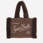BORSA COLETTE CON LOGO COL0034 04000M MC2 SAINT BARTH 