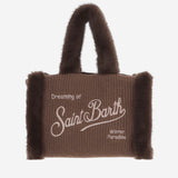 BORSA COLETTE CON LOGO COL0034 04000M MC2 SAINT BARTH 