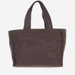 BORSA COLETTE WAX COL0043 00128M MC2 SAINT BARTH 