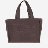 BORSA COLETTE WAX COL0043 00128M MC2 SAINT BARTH 