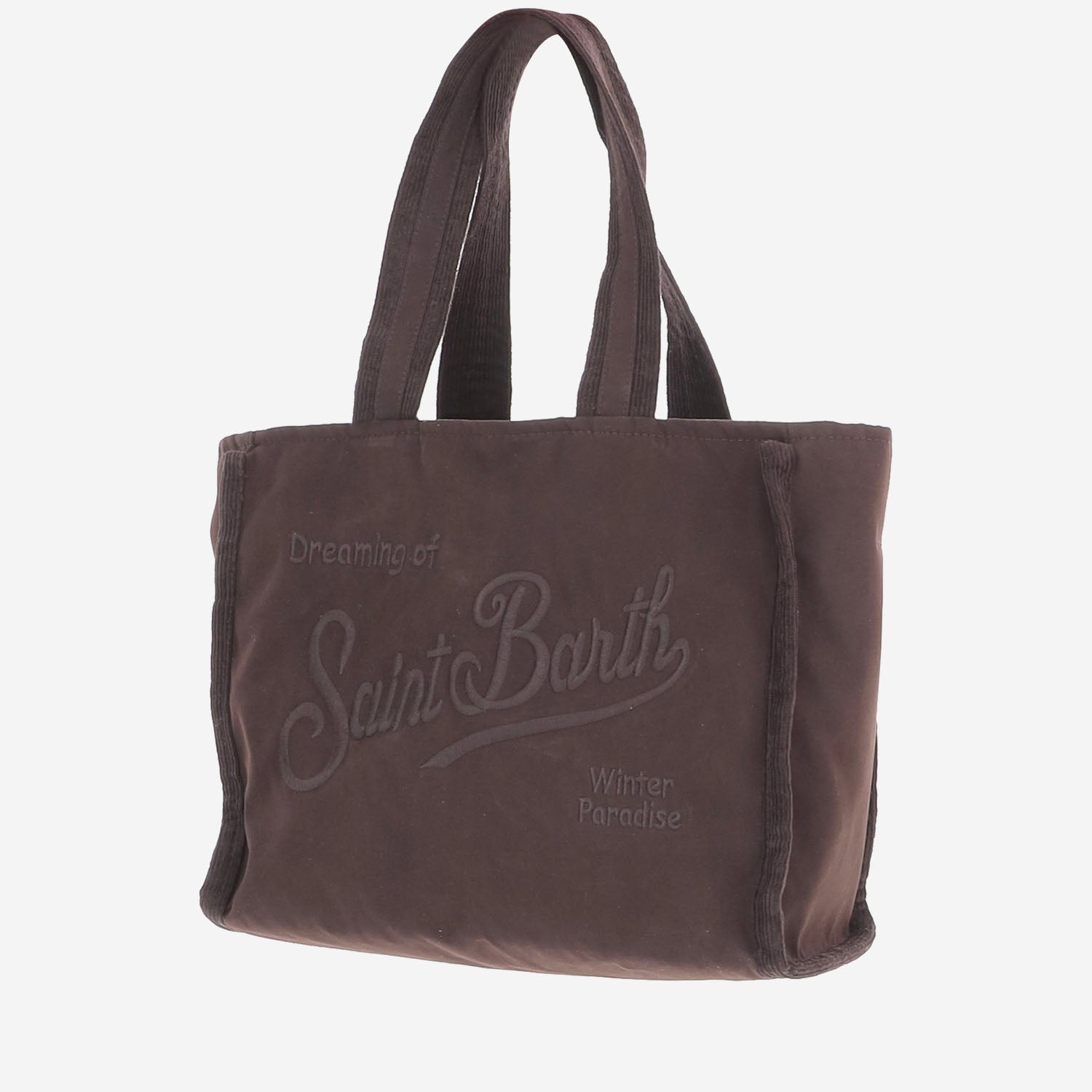 BORSA TOTE COLETTE COL0043 00128M MC2 SAINT BARTH 