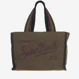 BORSA TOTE COLETTE COL0043 00131M MC2 SAINT BARTH 