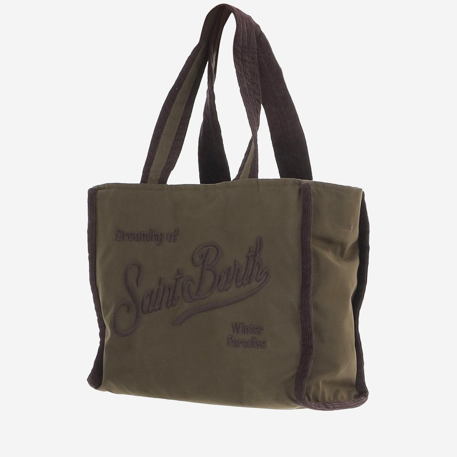 BORSA COLETTE WAX COL0043 00131M MC2 SAINT BARTH 