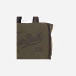 BORSA TOTE COLETTE COL0043 00131M MC2 SAINT BARTH 