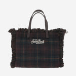 BORSA TOTE COLETTE COL0045 00468M MC2 SAINT BARTH 